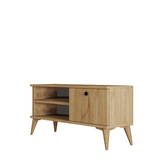 TV-taso Hanah Home Retro 1552 - tammi