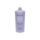 Shampoo vaaleille hiuksille Kérastase Blond Absolu Bain Ultra-Violet, 1000ml