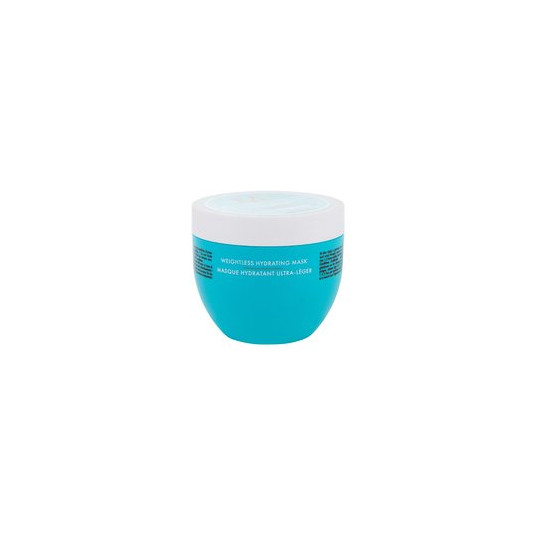 Moroccanoil Weightless Hydration Mask - Kosteuttava hiusnaamio, 1000 ml