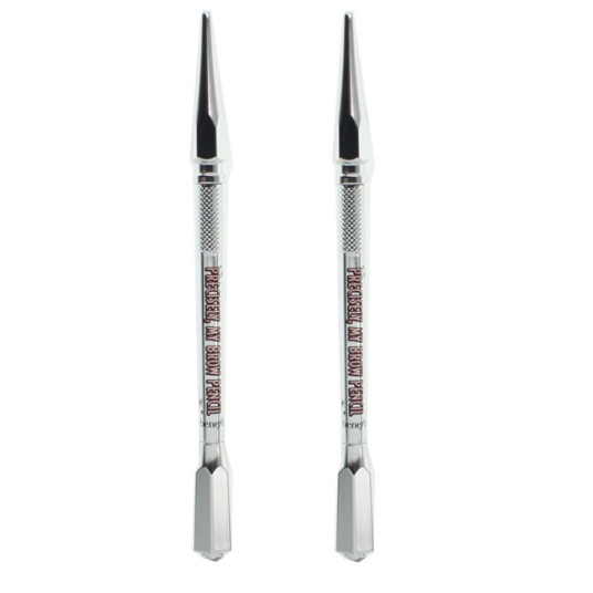Benefit - Precisely My Brow Penc gift set of ultra-fine eyebrow pencils