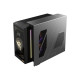 MSI MEG Vision X AI 2NVV7-004EU Ultra 7 265K 32GB DDR5 SSD2TB GeForce RTX 5080 16GB VENTUS 3X BE200 WiFi 7+BT Win11 Musta