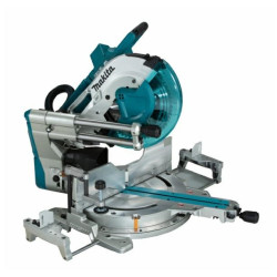 MAKITA. Viistosaha 2x18V DLS211ZU 305mm BLDC 2x18V DLS211ZU 305mm BLDC