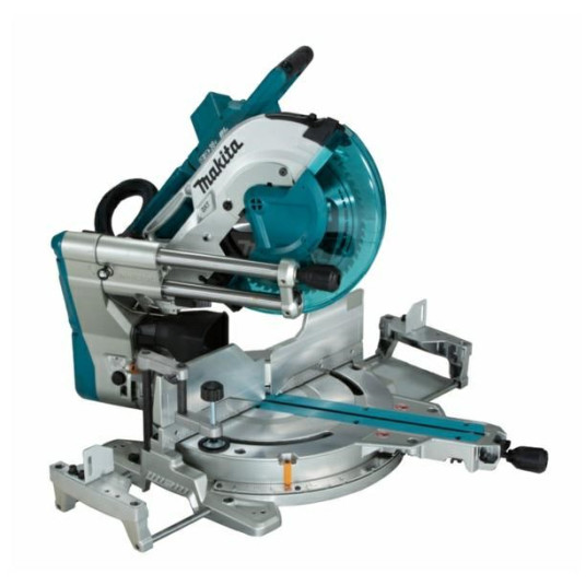 MAKITA. Viistosaha 2x18V DLS211ZU 305mm BLDC 2x18V DLS211ZU 305mm BLDC