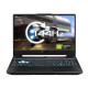 ASUS TUF Gaming A15 FA506NC-HN002W AMD Ryzen™ 5 7535HS kannettava tietokone 39,6 cm (15,6") Full HD 8 GB DDR5-SDRAM 512 GB SSD NVIDIA GeForce RTX 3050 Wi-Fi 6 (802.11ax) Windows 11 Home Musta