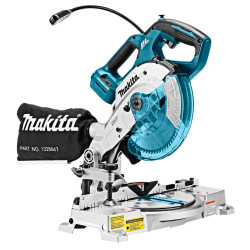 Makita DLS600Z ilman luokkaa