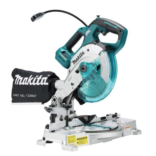 Makita DLS600Z ilman luokkaa