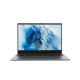 Kannettava tietokone Chuwi GemiBook-Plus-K2 N150/15.6" FHD (1920x1080) AntiGlare/16GB/SSD 512GB/BT/LAN/Win 11 Harmaa