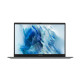 Kannettava tietokone Chuwi GemiBook-Plus-K2 N150/15.6" FHD (1920x1080) AntiGlare/16GB/SSD 512GB/BT/LAN/Win 11 Harmaa