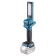 MAKITA LAMPPU 18V/14,4V DML816X 800lx/500lm +DIFFUSTERI