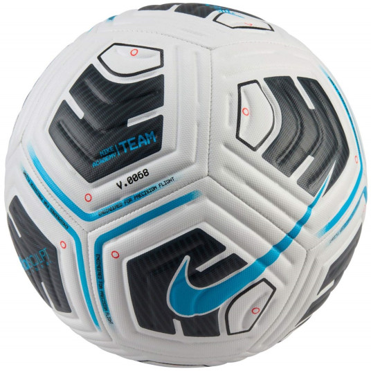 Nike Academy Team FA24 Football White/Black/Blue FZ7540 102 4