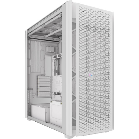 Corsair 9000D RGB AIRFLOW "Full Tower" Valkoinen