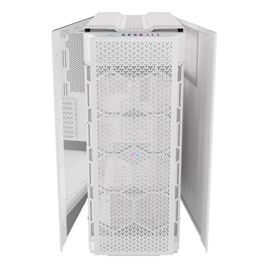 Corsair 9000D RGB AIRFLOW "Full Tower" Valkoinen
