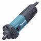 Makita GD0602 Maalihiomakone/linjahiomakone 26000 RPM Musta, sininen 400 W