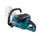 Makita DCE090T2X1 Käsikäyttöinen pyörösaha/betonileikkuri
