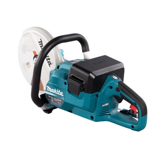 Makita DCE090T2X1 Käsikäyttöinen pyörösaha/betonileikkuri