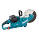 Makita DCE090T2X1 Käsikäyttöinen pyörösaha/betonileikkuri