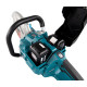 Makita DCE090T2X1 Käsikäyttöinen pyörösaha/betonileikkuri