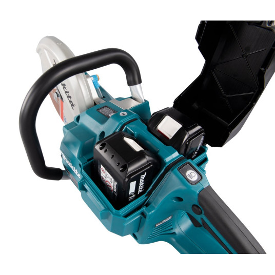 Makita DCE090T2X1 Käsikäyttöinen pyörösaha/betonileikkuri