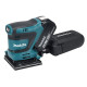 Makita DBO480RTJ ilman luokkaa