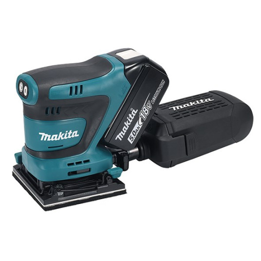 Makita DBO480RTJ ilman luokkaa