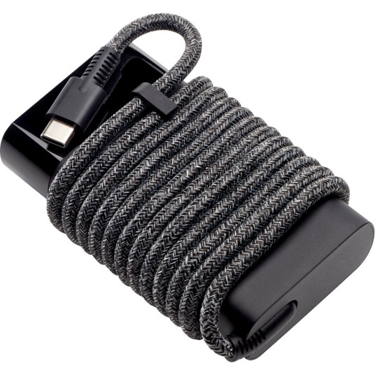 HP USB-C 65W kannettavan tietokoneen laturi