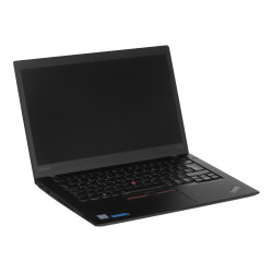 LENOVO ThinkPad T470 i5-6300U 8GB 256GB SSD 14" FHD Win10pro Käytetty