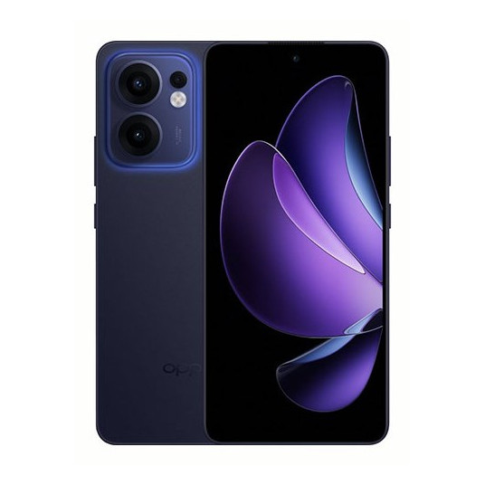 Oppo Reno 13F 8/256GB DS 5G Luminous Blue (sininen)