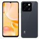 Puhelin ZTE Blade A55 4GB/128GB Starry Black