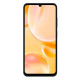 Puhelin ZTE Blade A55 4GB/128GB Starry Black