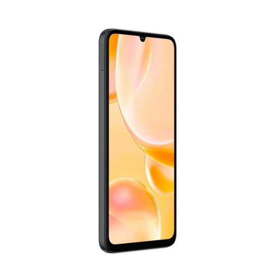 Puhelin ZTE Blade A55 4GB/128GB Starry Black