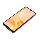 Puhelin ZTE Blade A55 4GB/128GB Starry Black