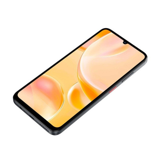 Puhelin ZTE Blade A55 4GB/128GB Starry Black