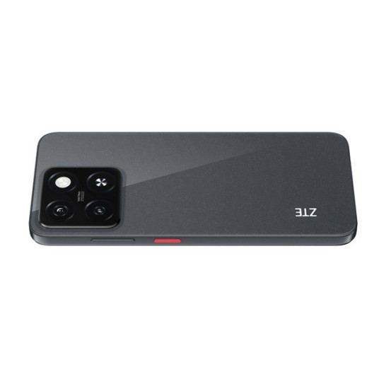 Puhelin ZTE Blade A55 4GB/128GB Starry Black
