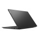 Lenovo V15 G4 IRU Intel® Core™ i5 i5-13420H Kannettava tietokone 39,6 cm (15,6") Full HD 8 GB DDR4-SDRAM 256 GB SSD Wi-Fi 6 (802.11ax) Suomi Musta Suomi