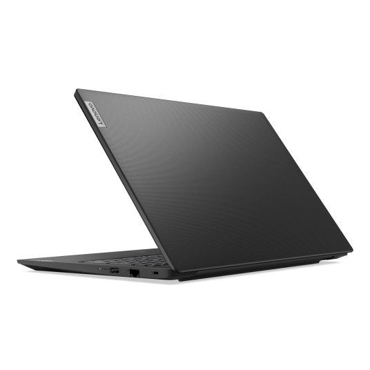 Lenovo V15 G4 IRU Intel® Core™ i5 i5-13420H Kannettava tietokone 39,6 cm (15,6") Full HD 8 GB DDR4-SDRAM 256 GB SSD Wi-Fi 6 (802.11ax) Suomi Musta Suomi