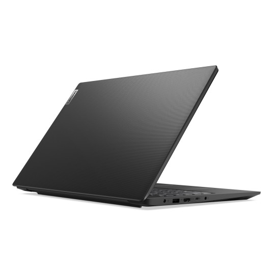 Lenovo V15 G4 IRU Intel® Core™ i5 i5-13420H Kannettava tietokone 39,6 cm (15,6") Full HD 8 GB DDR4-SDRAM 256 GB SSD Wi-Fi 6 (802.11ax) Suomi Musta Suomi