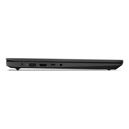 Lenovo V15 G4 IRU Intel® Core™ i5 i5-13420H Kannettava tietokone 39,6 cm (15,6") Full HD 8 GB DDR4-SDRAM 256 GB SSD Wi-Fi 6 (802.11ax) Suomi Musta Suomi