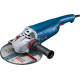 Bosch GWS 22-230 J Ammattikäyttöön tarkoitettu kulmahiomakone 23 cm 6500 RPM 2200 W 5,5 kg 5,5 kg