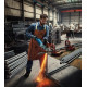 Bosch GWS 22-230 J Ammattikäyttöön tarkoitettu kulmahiomakone 23 cm 6500 RPM 2200 W 5,5 kg 5,5 kg