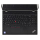 LENOVO ThinkPad T570 i5-6300U 8GB 256GB SSD 15" FHD Win10pro Käytetty