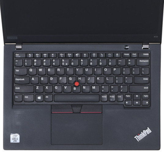 LENOVO ThinkPad X13 G1 i5-10210U 16GB 256GB SSD 13,3" FHD Win11pro Käytetty