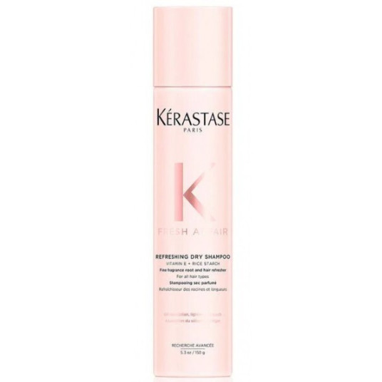 Kérastase - Fresh Affair (Refreshing Dry Shampoo) 150 g