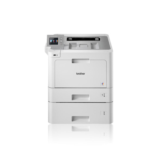 Brother HL-L9310CDWT - tulostin - väritulostin - väri
