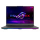 Kannettava tietokone ASUS ROG Strix G18 G814JV-N5103W 18 WUXGA 165Hz i7-13650HX RTX4060 16GB/1TB W11 (90NR0CM1-M006H0)