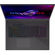 Kannettava tietokone ASUS ROG Strix G18 G814JV-N5103W 18 WUXGA 165Hz i7-13650HX RTX4060 16GB/1TB W11 (90NR0CM1-M006H0)