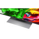 Televisio LG 43QNED87A3D 4K QLED MiniLED 43" Smart