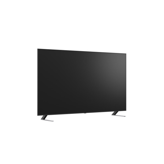 Televisio LG 86QNED85A3C 4K QLED MiniLED 86" Smart