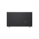 Televisio LG 86QNED85A3C 4K QLED MiniLED 86" Smart