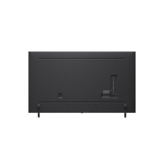 Televisio LG 86QNED85A3C 4K QLED MiniLED 86" Smart