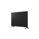Televisio LG 55QNED82A3B QNED 55" Smart